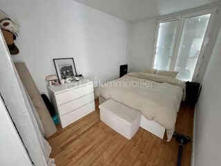  Appartement à vendre 3 pièces 54 m²