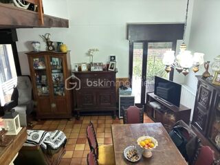  Maison à vendre 4 pièces 85 m²