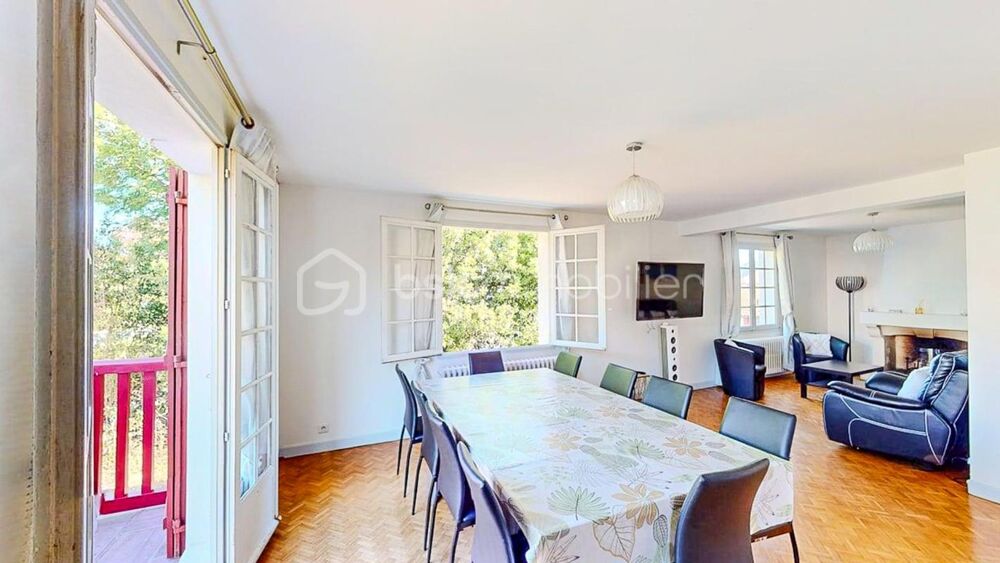 à vendre  Maison Guéthary (64210)