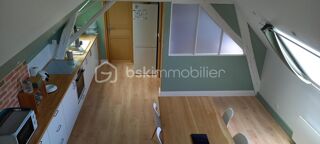 Vente Appartement Appartement 48m2 centre ville de Charleville Mézières Charleville mezieres
