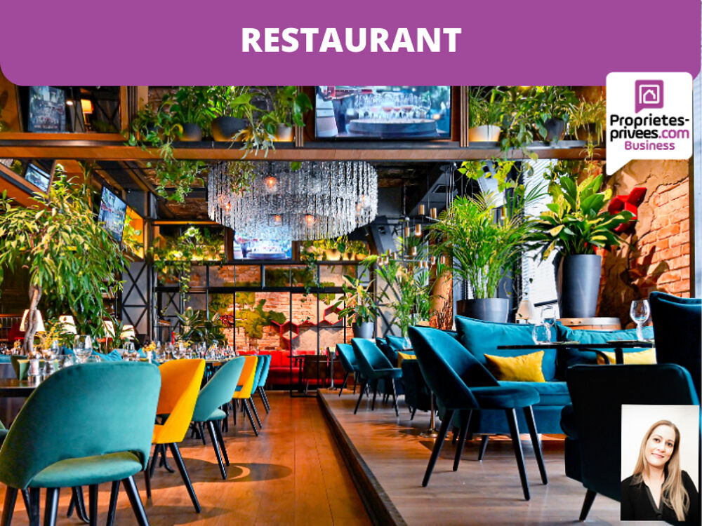   EXCLUSIVITE COIGNIERES - RESTAURANT, TERRASSE et LOGEMENT 