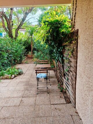  Appartement à louer 1 pièce 30 m² Avignon