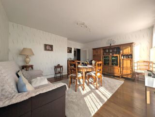 Vente Appartement Roanne - T2 de 56,73 m² avec balcon et cave - Rendement brut 7 % Roanne