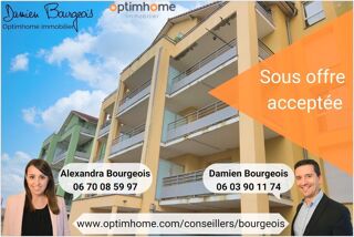  Appartement � vendre 2 pi�ces 53 m�