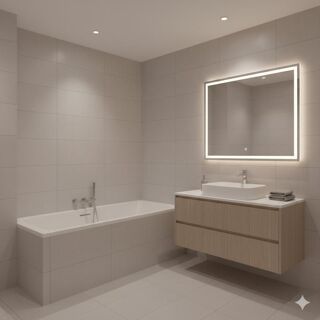  Appartement à vendre 4 pièces 100 m²