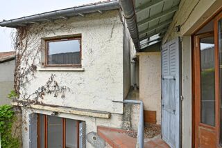  Maison � vendre 5 pi�ces 107 m�