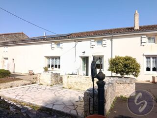  Maison à vendre 6 pièces 157 m²
