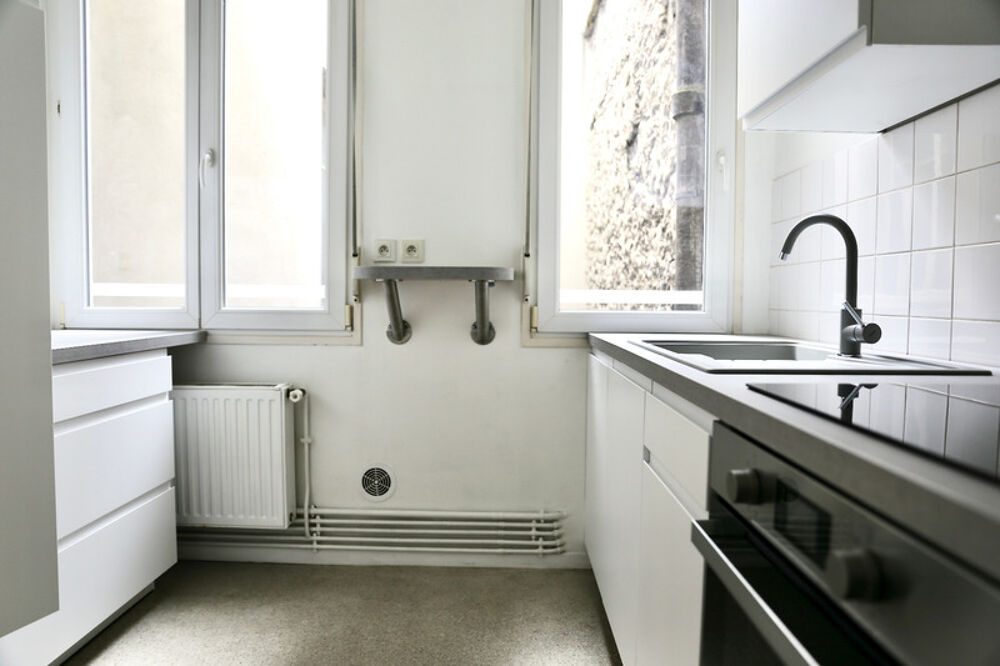 Dpt Marne (51), à louer REIMS appartement T3