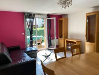  Maison à vendre 4 pièces 76 m²