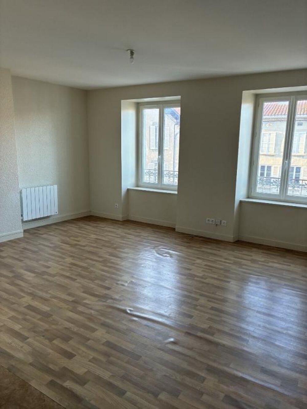 Location Appartement T2 Brioude