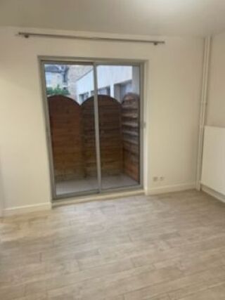  Appartement à louer 1 pièce 19 m²