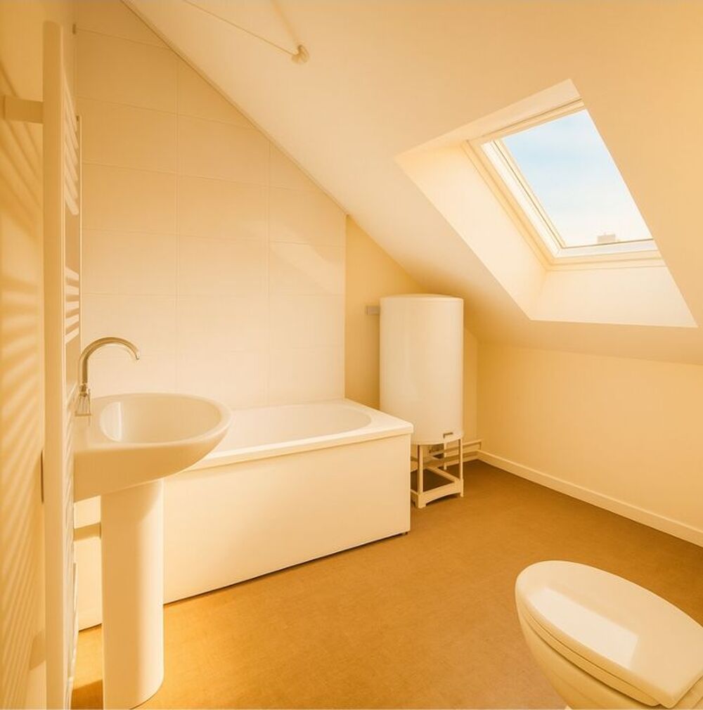 Location Appartement Appartement de 38m2 à louer sur Sedan Sedan