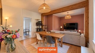  Maison à vendre 6 pièces 135 m²