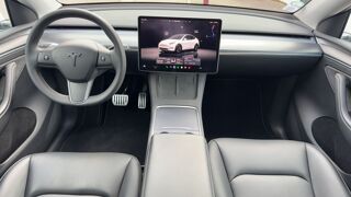 Model Y 295 RWD Standard - Entretien constructeur 2022 occasion 57000 Metz