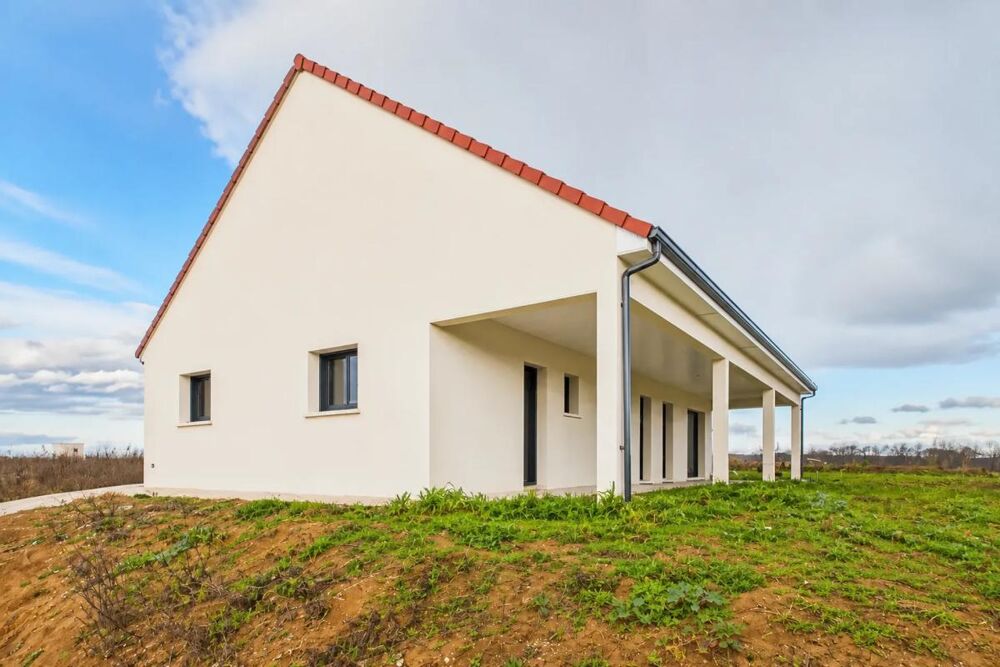 Maison de 5 pièces de 107 m² à Arceau