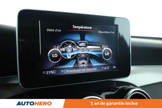 Classe GLC 220 d Sportline 4Matic 170 ch 2018 occasion 92130 Issy-les-Moulineaux