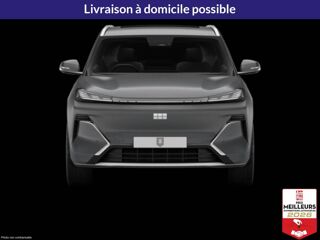 Starray EM-I MAX+ 29,8 KWH 2025 occasion 10150 Lavau