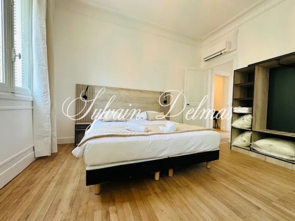  vendre  Appartement Tours (37000)