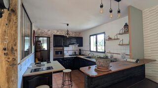  Maison à vendre 4 pièces 114 m²
