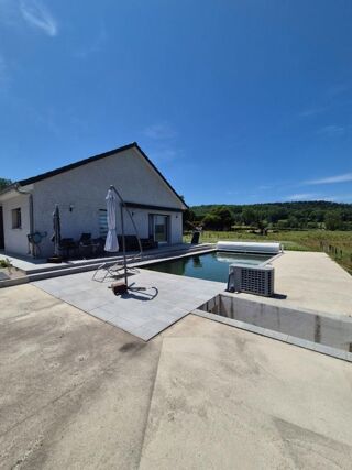  Maison  vendre 7 pices 160 m