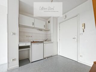  Appartement à vendre 2 pièces 32 m²