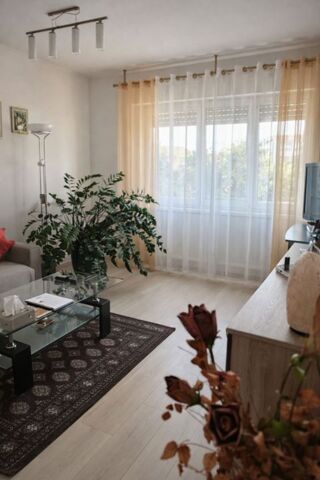  Appartement à louer 3 pièces 66 m²