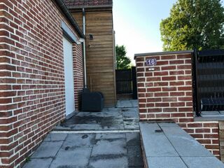  Maison à louer 4 pièces 85 m²