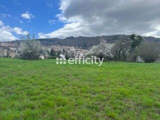  Terrain � vendre 16910 m�