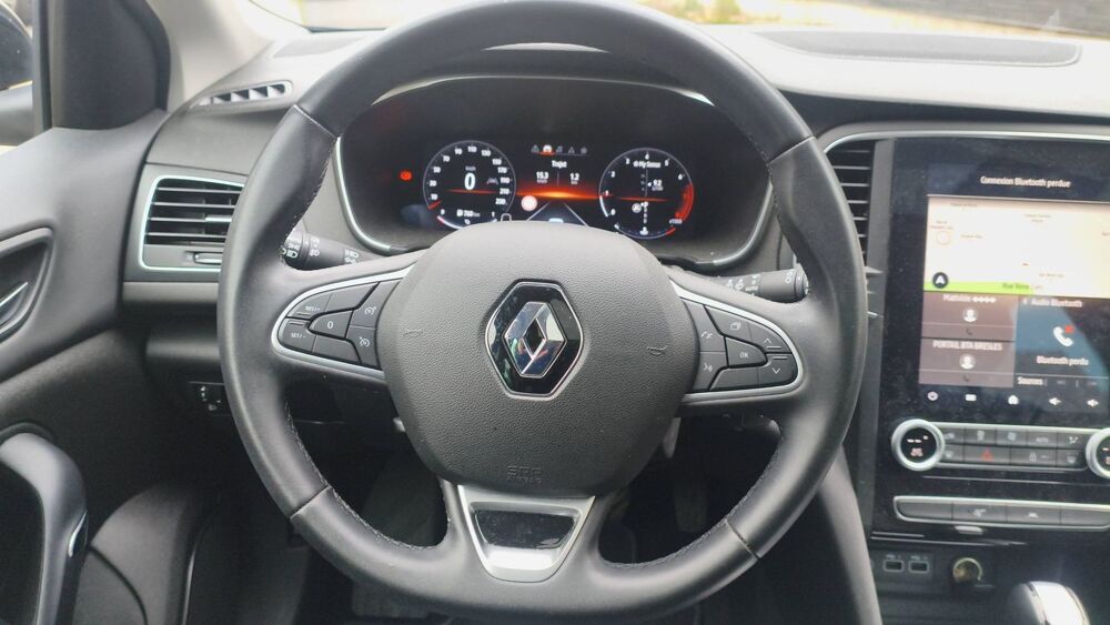 M&eacute;gane 1.3 TCe 140 EDC7 Techno 2023 occasion 60510 Bresles