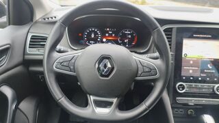 M&eacute;gane 1.3 TCe 140 EDC7 Techno 2023 occasion 60510 Bresles