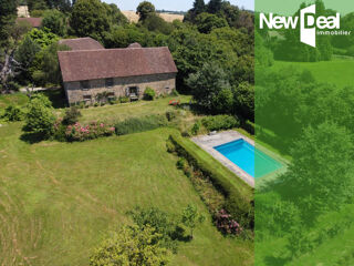  Propriété/château à vendre 7 pièces 300 m²