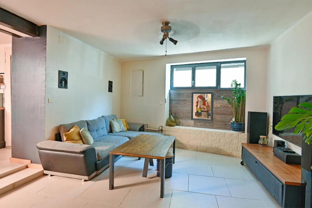 Maison de 5 pièces de 114 m² à Redessan