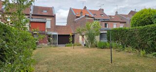  Maison à vendre 4 pièces 104 m²