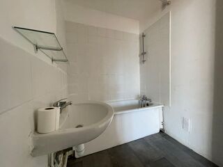  Appartement � vendre 1 pi�ce 31 m�