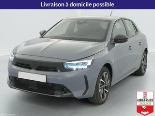 Corsa 1.2 Turbo Hybrid 110 ch Autom GS 2026 occasion 10150 Lavau