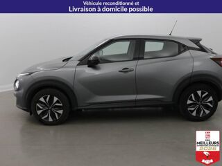 Juke DIG-T 114 Acenta 2022 occasion 10150 Lavau