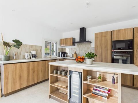   � vendre � Villa 120 m� � Saint-V�rand Villa - 4 pi�ce(s) - 120 m�