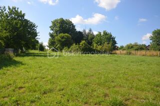  Terrain � vendre 2300 m�