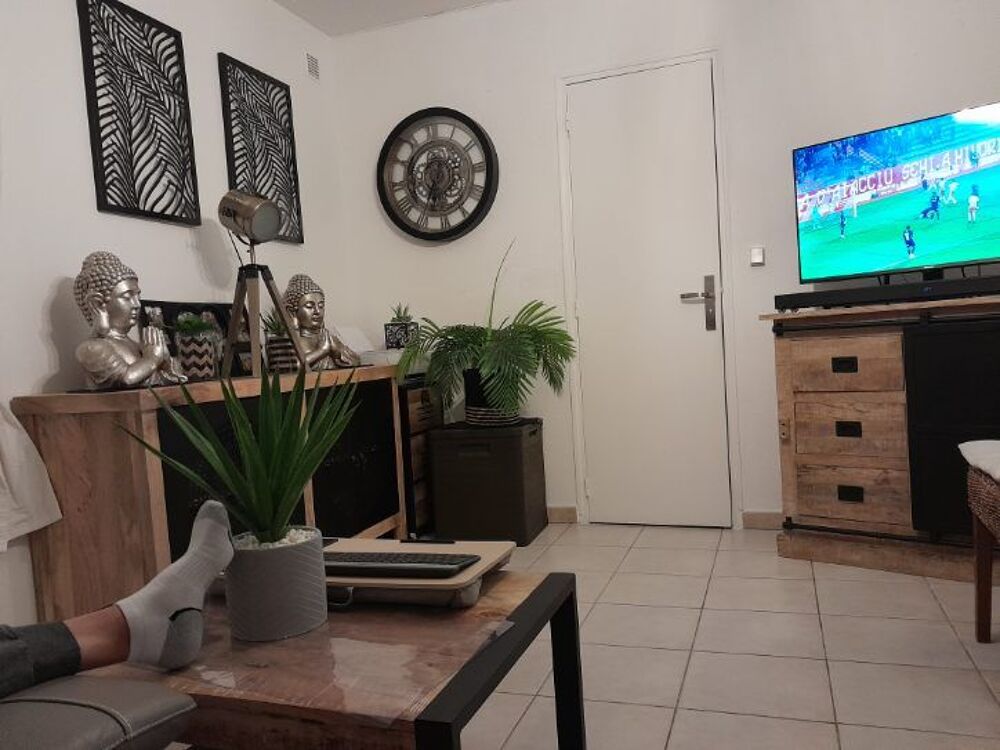 Location Appartement Appartement de 30m2 à louer sur Aubagne Aubagne