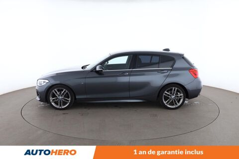 S&eacute;rie 1 116i M Sport 5P 109 ch 2018 occasion 92130 Issy-les-Moulineaux