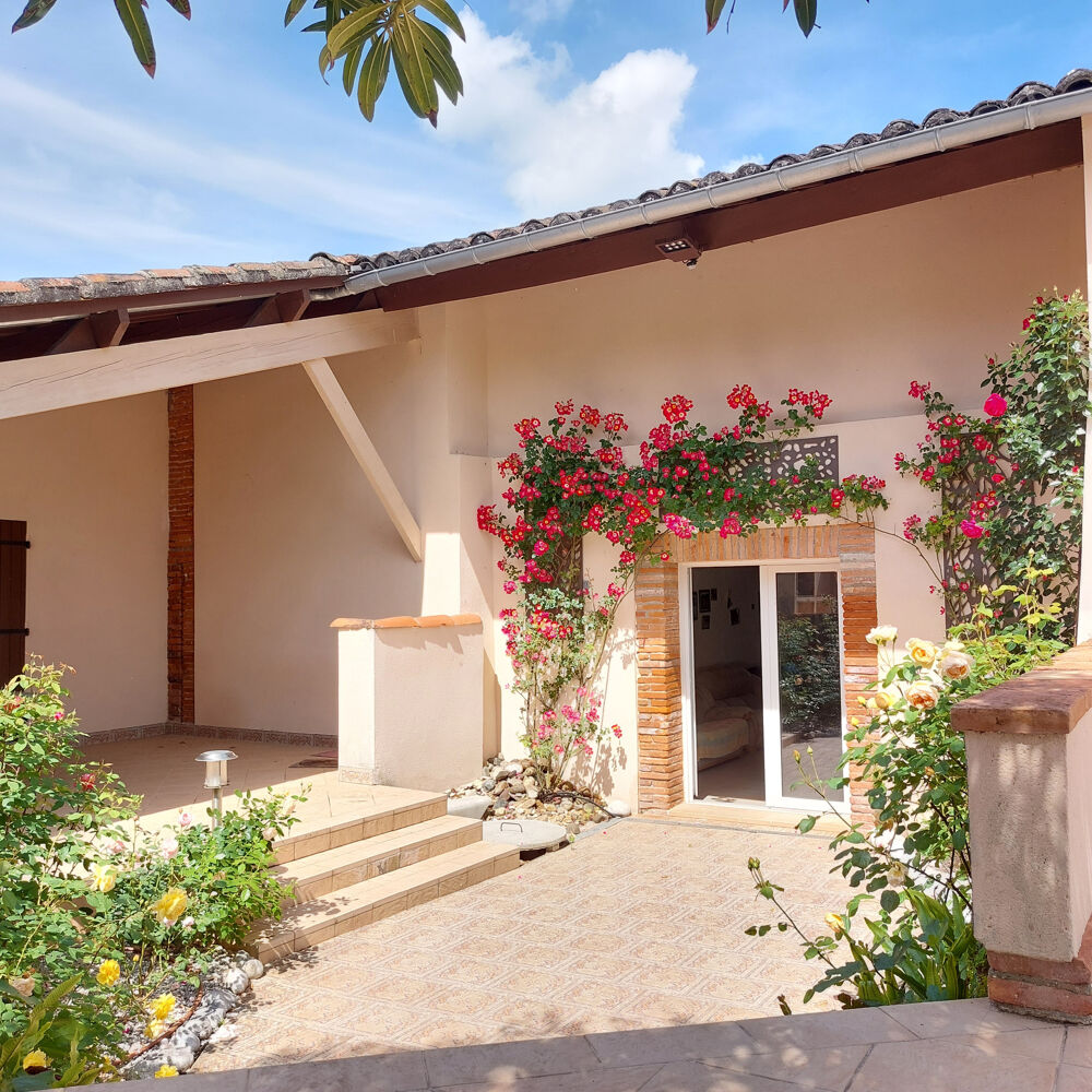 à vendre  Maison Montauban (82000)