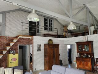  Maison à vendre 5 pièces 188 m²