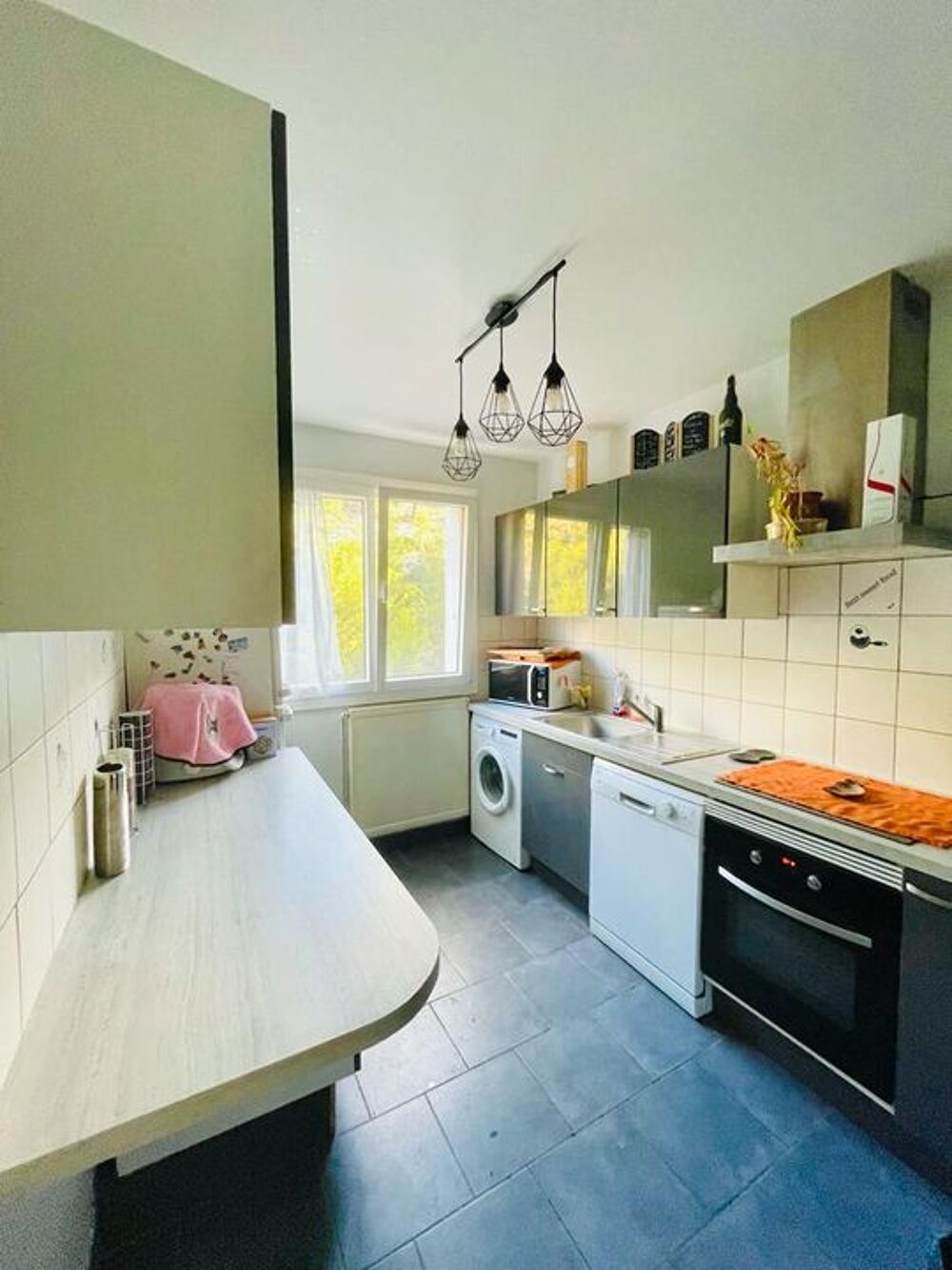 Location Appartement Appartement de 78m2 à louer sur Marseille 09 Marseille 9