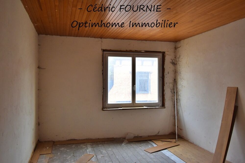 Vente Immeuble ? Immeuble � fort potentiel de reconfiguration � Projet investisseurs  � B�thune Bethune