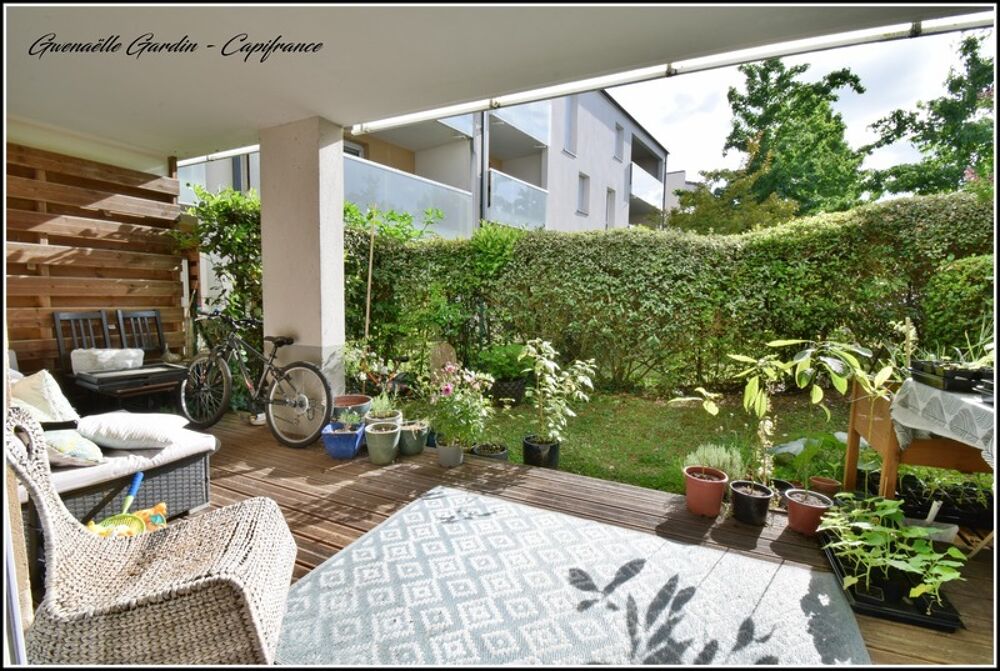 Appartement 4 pièces 95 m² · à Le Haillan · 95 m² · 299 000 €