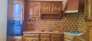  Maison à vendre 4 pièces 120 m²