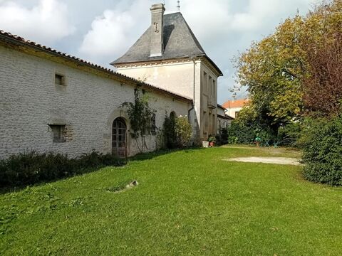   MIRAMBEAU proche Maison - 5 pice(s) - 120 m