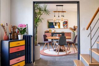  Maison à vendre 6 pièces 126 m²