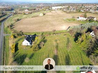  Terrain à vendre 3840 m²