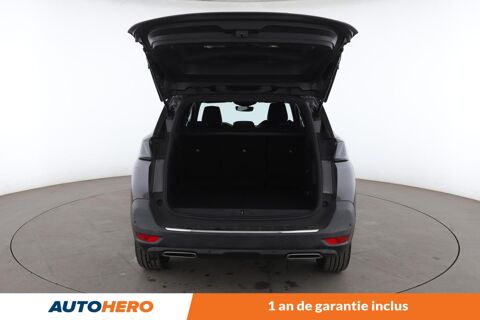 5008 2.0 Blue-HDi GT EAT8 180 ch 2021 occasion 92130 Issy-les-Moulineaux